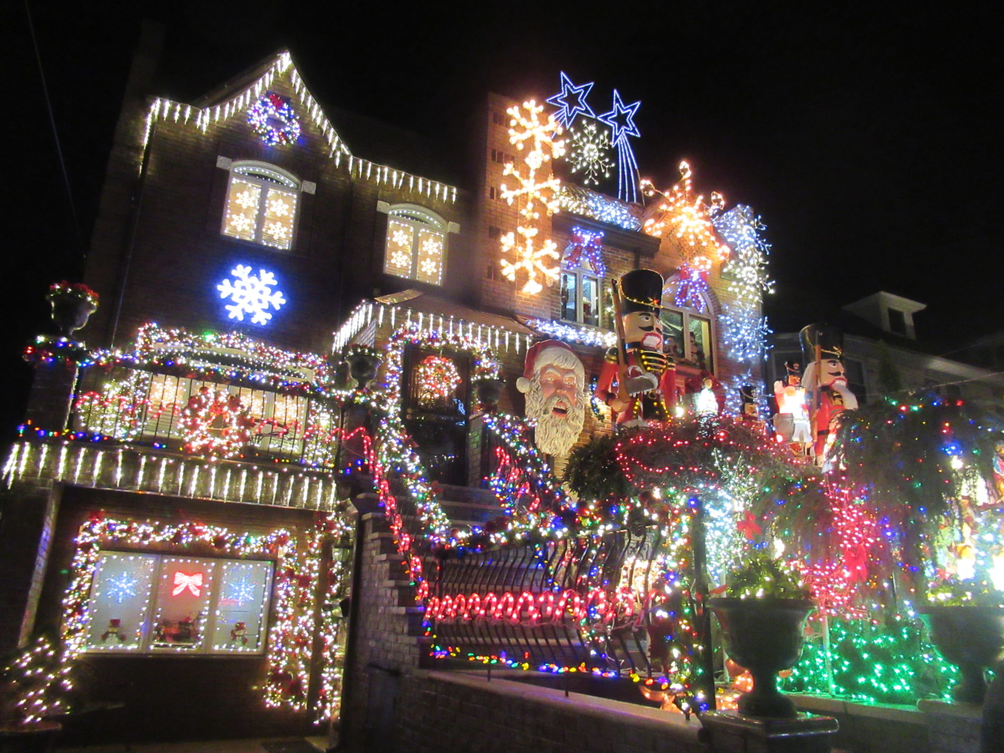 Que faire à New York à Noël avec des enfants ? - Le blog du monde by LN Que faire à New York à Noël avec des enfants ? - Le blog du monde by LN