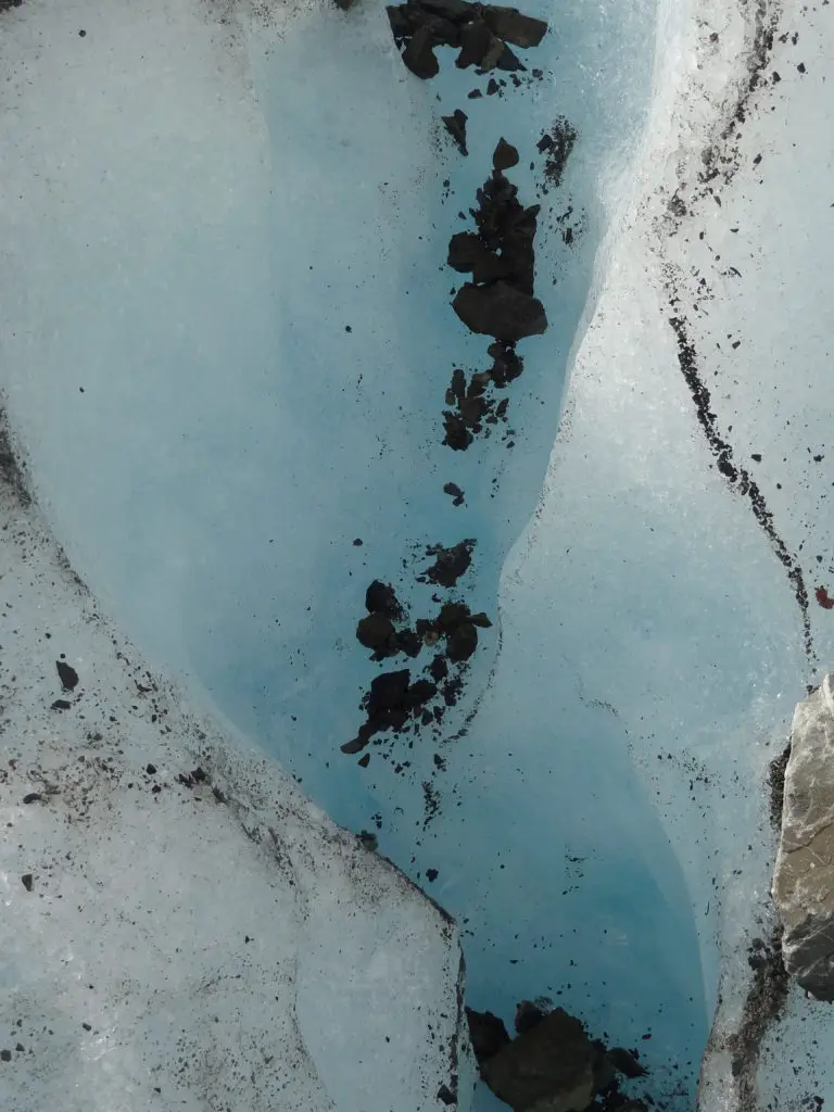 Fox Glacier, île du Sud, Nouvelle Zélande