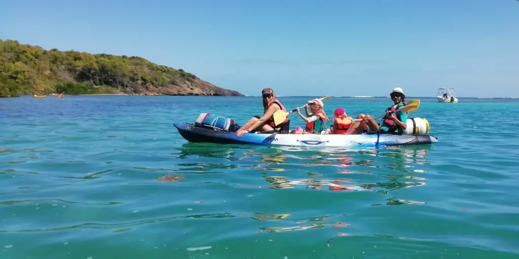 Madinina Kayaks - Que faire en Martinique ? 