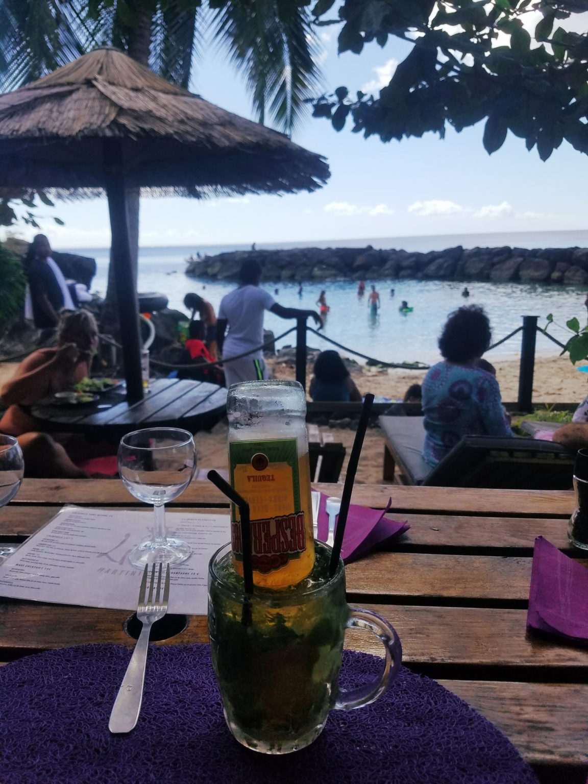 Où bien manger en Martinique ? 20 restaurants à tester