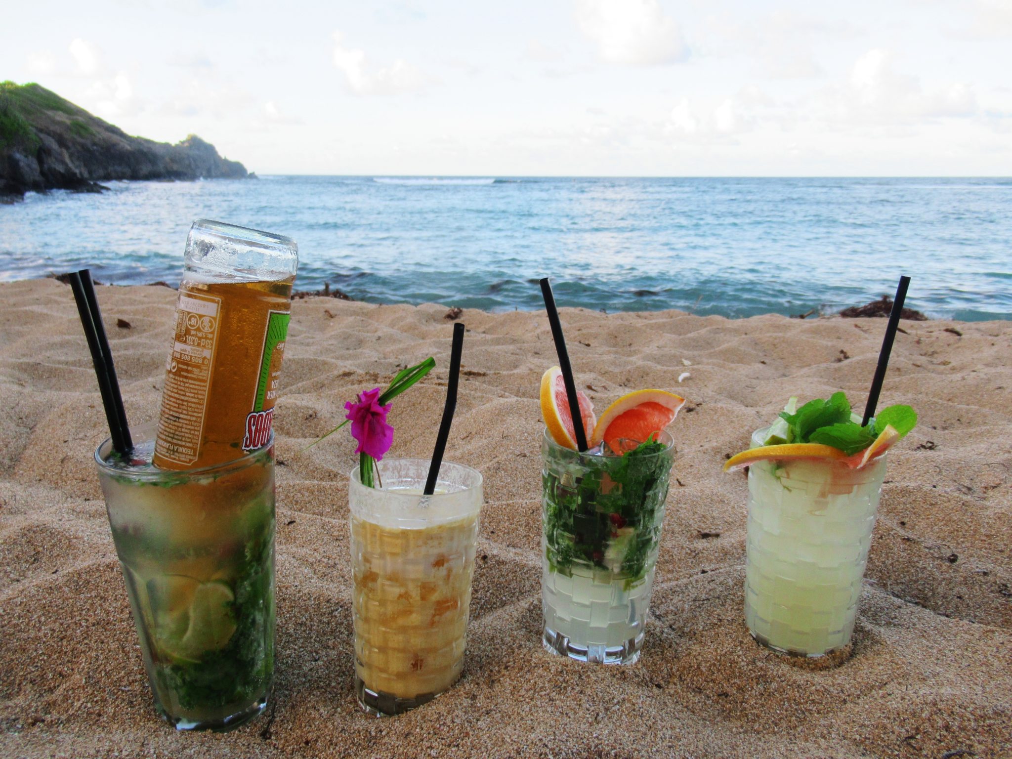 Où bien manger en Martinique ? 20 restaurants à tester ! Le blog du