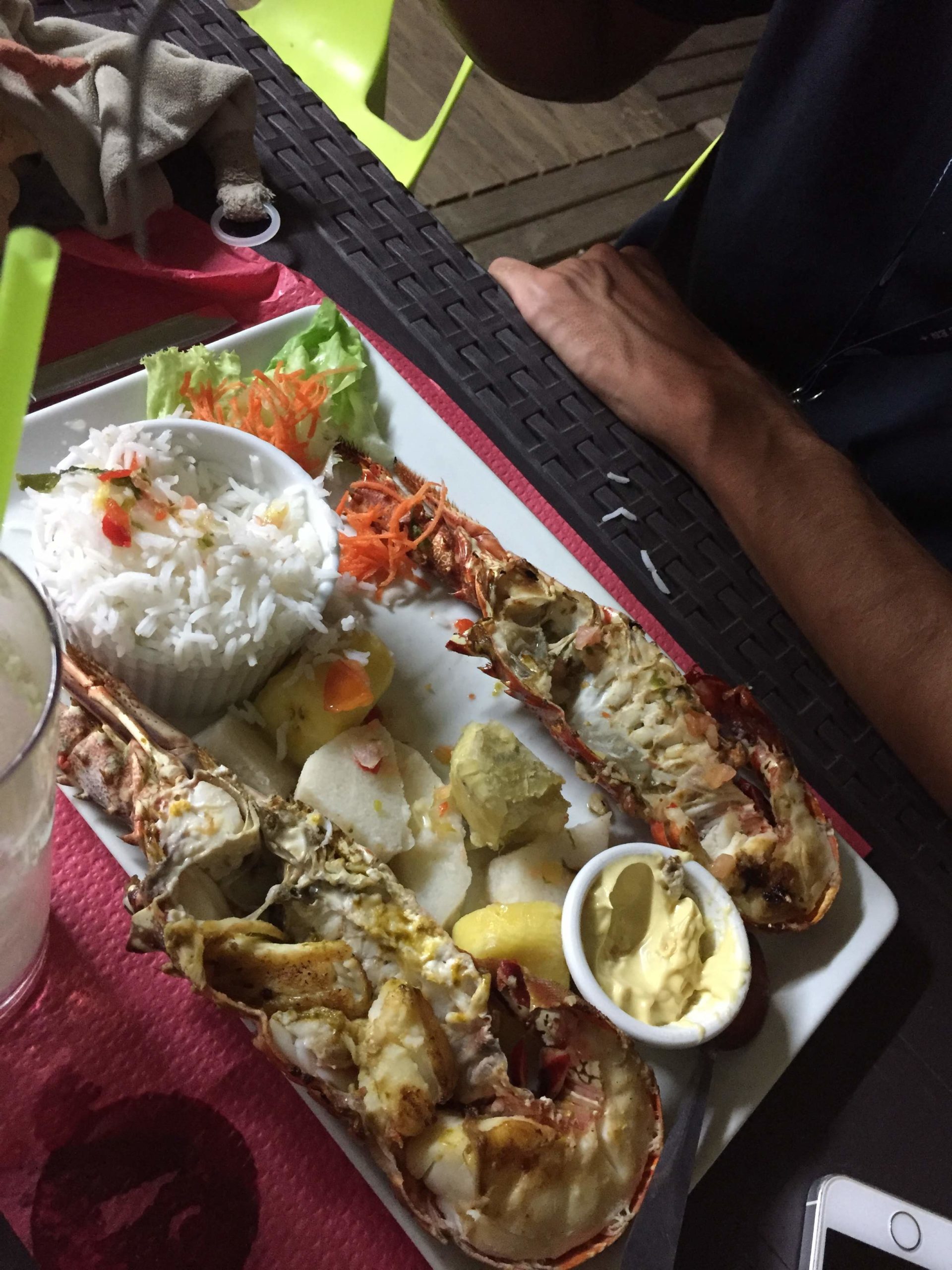 Où bien manger en Martinique ? 20 restaurants à tester ! Le blog du