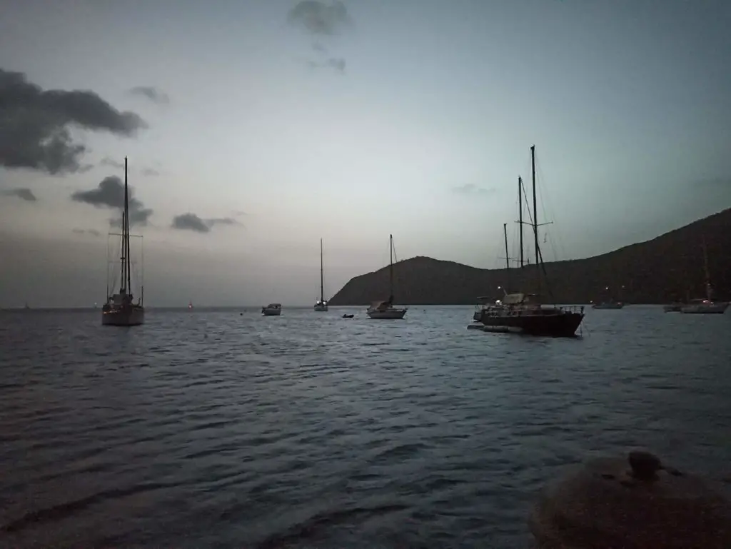 dormir dans un lieu insolite en Martinique