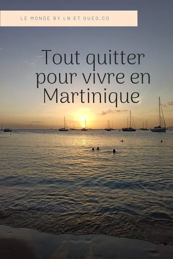 Vivre En Martinique Et Decouvrir L Ile Le Blog Du Monde By Ln Et Gueg